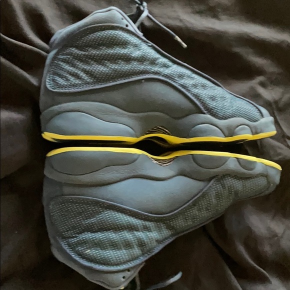 Six Rings Jordan’s 7Y  (Best Offer) - Picture 3 of 4